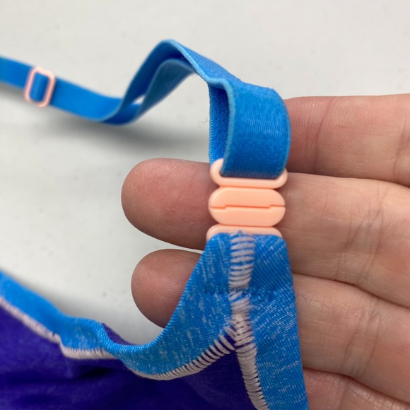 VS BLU Lined Demi, 34B. *P1035 - Picture 4 of 7